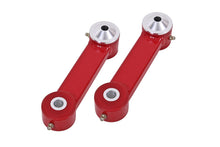 Load image into Gallery viewer, 15-23 Mustang BMR RedVertical Links  Polyurethane Bushings