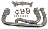 Subaru WRX EJ20 TRI-Y 1
