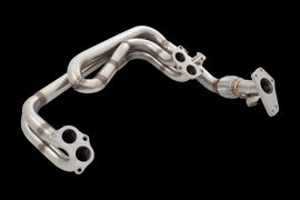 Subaru WRX EJ20 TRI-Y 1