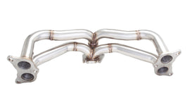 Subaru WRX  TRI-Y Stainless Steel Header; Exhaust Header