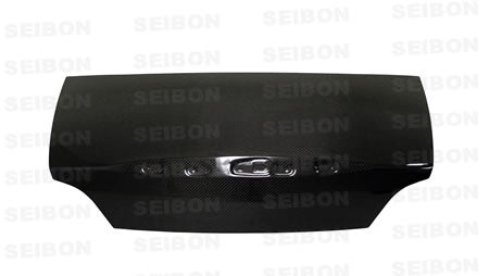 Seibon Carbon TL0005HDS2K OEM-style Carbon Fiber Trunk Lid For 2000-2009 Honda S2000