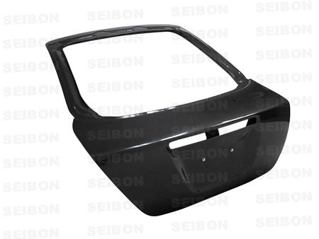 Seibon Carbon TL0506SCNTC OEM-style Carbon Fiber Trunk Lid For 2005-2010 Scion TC