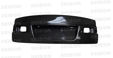 Seibon Carbon TL0607LXIS OEM-style Carbon Fiber Trunk Lid For 2006-2013 Lexus IS250/350/IS-F