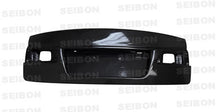 Load image into Gallery viewer, Seibon Carbon TL0607LXIS OEM-style Carbon Fiber Trunk Lid For 2006-2013 Lexus IS250/350/IS-F