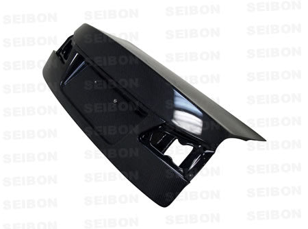 Seibon Carbon TL0607LXIS OEM-style Carbon Fiber Trunk Lid For 2006-2013 Lexus IS250/350/IS-F