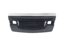 Load image into Gallery viewer, Seibon Carbon TL0910ACTSX OEM-style Carbon Fiber Trunk Lid For 2009-2014 Acura TSX