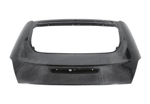 Load image into Gallery viewer, Seibon Carbon TL0910NS370HB OEM-style Carbon Fiber Trunk Lid For 2009-2012 Nissan 370Z