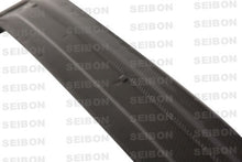 Load image into Gallery viewer, Seibon Carbon TL8994NS240HB OEM-style Carbon Fiber Trunk Lid For 1989-1994 Nissan 240SX HB