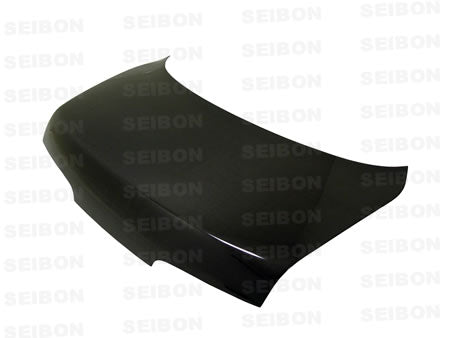 Seibon Carbon TL9200LXSC OEM-style Carbon Fiber Trunk Lid For 1992-2000 Lexus SC300/SC400