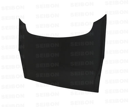 Seibon Carbon TL9206ACNSX OEM-style Carbon Fiber Trunk Lid For 1991-2005 Acura NSX