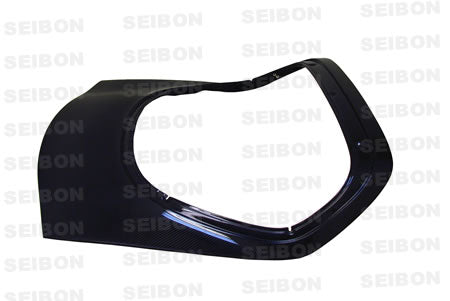 Seibon Carbon TL9396MZRX7 OEM-style Carbon Fiber Trunk Lid For 1993-2002 Mazda RX-7