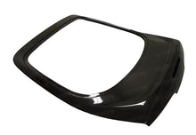 Load image into Gallery viewer, Seibon Carbon TL9398TYSUP OEM-style Carbon Fiber Trunk Lid For 1993-1998 Toyota Supra