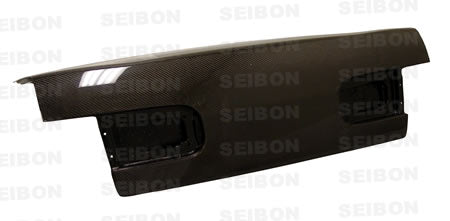 Seibon Carbon TL9401ACIN4D OEM-style Carbon Fiber Trunk Lid For 1994-2001 Acura Integra 4DR