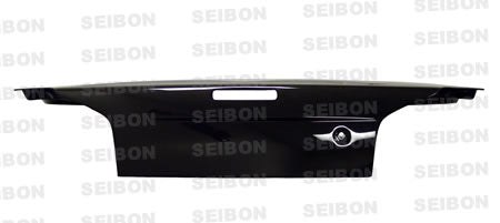 Seibon Carbon TL9901NSR34 OEM-style Carbon Fiber Trunk Lid For 1999-2001 Nissan R34