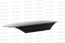 Load image into Gallery viewer, Seibon Carbon TL9901NSS15 OEM-style Carbon Fiber Trunk Lid For 1999-2001 Nissan S15