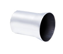 Load image into Gallery viewer, Transition Pipe 2 To 2.5&quot; S/Steel; Exhaust Pipe