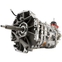 Load image into Gallery viewer, Tremec Magnum T-56 6 Speed Transmission: 1-1/8 X 26 Spline: Ford Modular