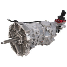 Load image into Gallery viewer, Tremec Magnum-F 6 Speed Transmission: GM LS: 1-1/8x26