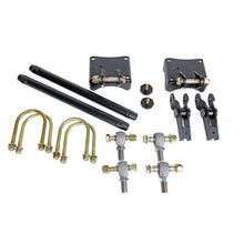 Load image into Gallery viewer, 15-26 F-150 Ridetech Traction Bar Kit 2WD/4WD with Ridetech Lowering System