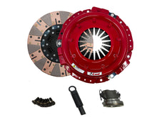 Load image into Gallery viewer, Adventure Series: Trail Extreme Clutch Kit: 2007-2011 Wrangler JK: 3.8L Engine