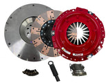 Adventure Series: Trail Extreme Pack Clutch/Flywheel Kit: 2007-2011 Wrangler JK