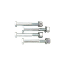 Load image into Gallery viewer, QA1 Suspension Control Arm Bolt Kit 52399