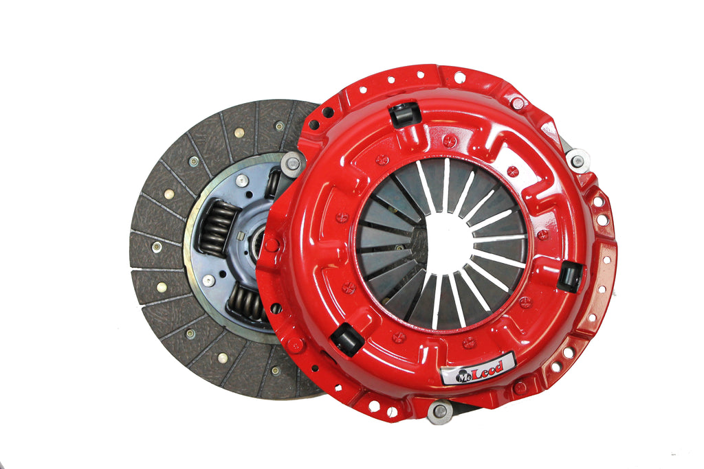 Adventure Series: Trail Level Clutch Kit: Jeep Wrangler: 1994-2006: 4.0L