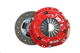 Adventure Series: Trail Extreme Clutch Kit: Jeep Wrangler: 1994-2006: 4.0L