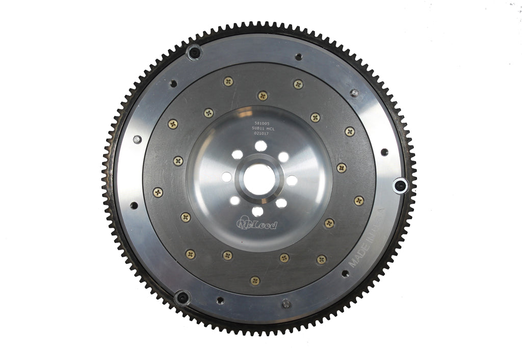 Flywheel Aluminum:Honda: 1988-2001 B-Series