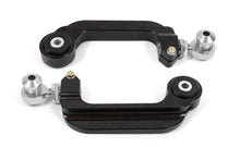 Load image into Gallery viewer, Camber Links  Adjustable  Delrin/rod Ends  Billet Aluminum