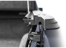 Load image into Gallery viewer, 21-26 F-150 RealTruck UnderCover Ultra Flex Hard Folding Tonneau Cover - 5.5 ft Bed