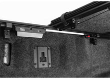 Load image into Gallery viewer, 21-26 F-150 RealTruck UnderCover Ultra Flex Hard Folding Tonneau Cover - 5.5 ft Bed