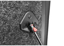 Load image into Gallery viewer, 21-26 F-150 RealTruck UnderCover Ultra Flex Hard Folding Tonneau Cover - 5.5 ft Bed