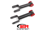 Upper Control Arms  DOM  Non-adjustable  Polyurethane Bushings