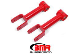 Upper Control Arms  DOM  Non-adjustable  Polyurethane Bushings