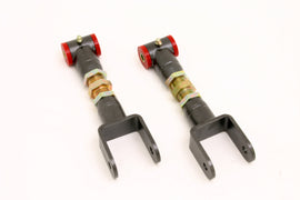 Upper Control Arms  DOM  On-car Adjustable  Polyurethane Bushings