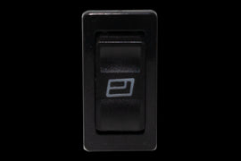 Varex Toggle Switch; Exhaust Control Valve Actuator