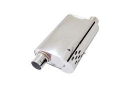 Varex Muffler W/Hidden Motor 2.5