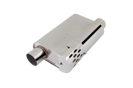 Varex Muffler W/Hidden Motor 3