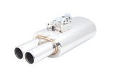 Varex Universal Oval 6