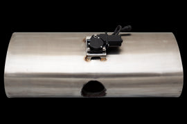 EAST-WEST Universal Varex Muffler 5