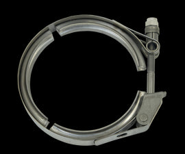 V Band Clamp 304SS 3.5