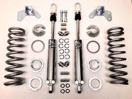 VRF492GB-400 Viking Performance 16-23 Camaro Berserker rear coil over kit