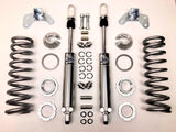 VRF492GB-400 Viking Performance 16-23 Camaro Berserker rear coil over kit