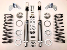 Load image into Gallery viewer, VRF792HB-400 Viking Performance 16-23 Camaro Berserker rear coil over kit