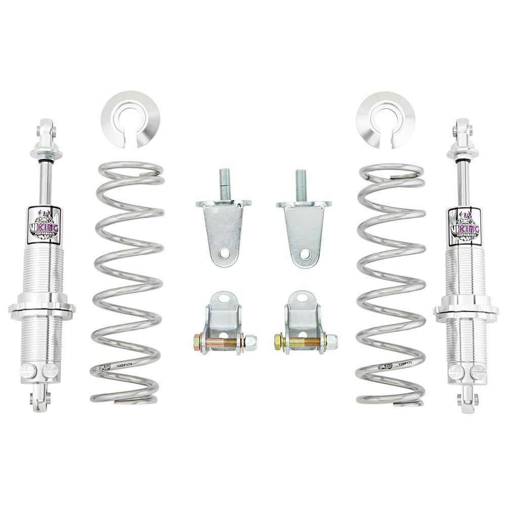 VRM209-150 Viking Performance 79-04 Rear coil over kit - Lock It Up Performance