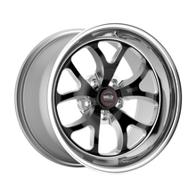 Load image into Gallery viewer, Weld RTS S76 20X10.5 Jeep Trackhawk Front Fitment