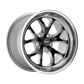 Weld RTS S76 20X10.5 Jeep Trackhawk Front Fitment