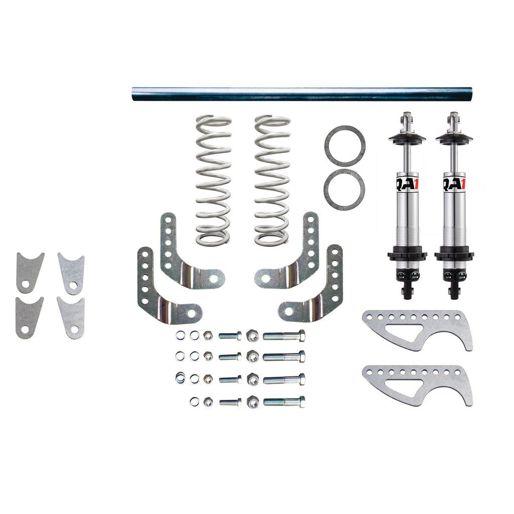 QA1 Shock Absorber And Coil Spring Assembly DD501-12130V