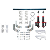 QA1 Shock Absorber And Coil Spring Assembly DM501-1501